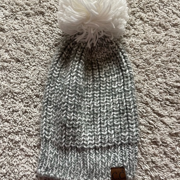 CC Beanie - Picture 3 of 5